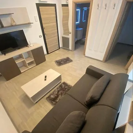 Bpk Alezzi Mamaia Nord 45 * Năvodari