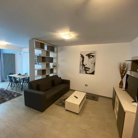 Bpk Alezzi Mamaia Nord 45 *